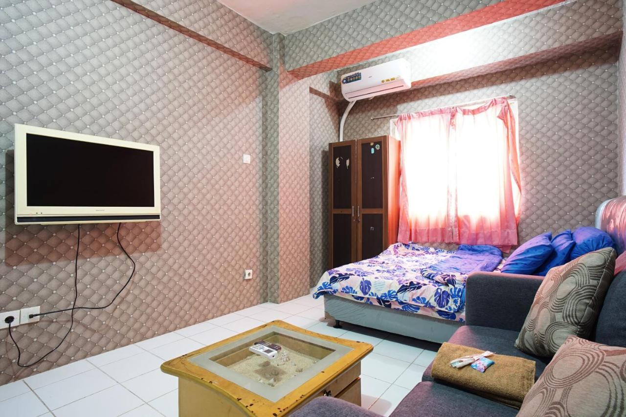 City Park Apartment By Anita جاكرتا المظهر الخارجي الصورة